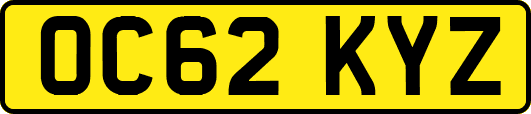OC62KYZ