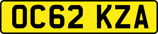 OC62KZA