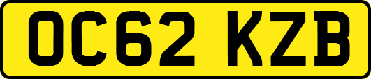 OC62KZB