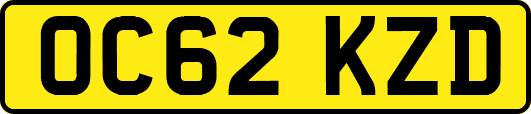 OC62KZD