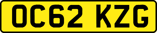 OC62KZG