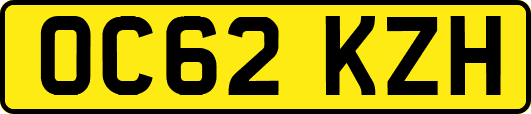 OC62KZH