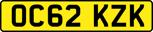 OC62KZK