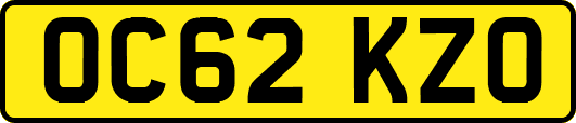 OC62KZO