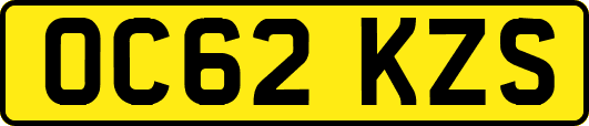 OC62KZS