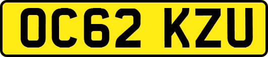 OC62KZU