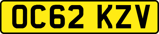 OC62KZV