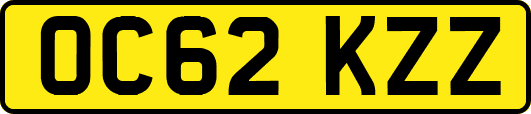 OC62KZZ