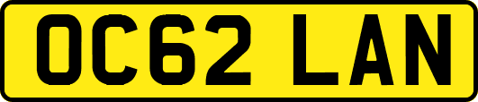 OC62LAN
