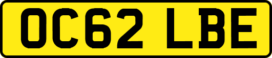OC62LBE