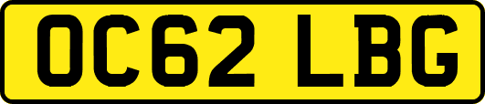 OC62LBG