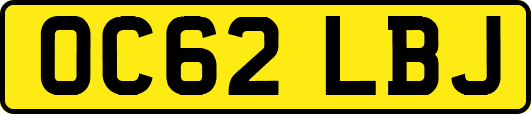 OC62LBJ