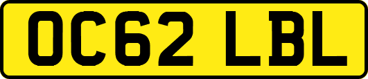OC62LBL