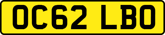 OC62LBO