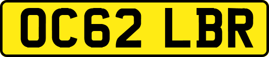 OC62LBR