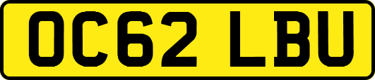 OC62LBU