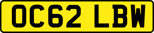 OC62LBW