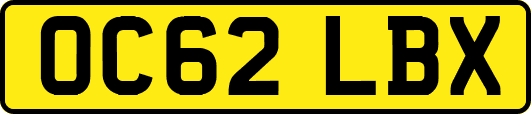 OC62LBX