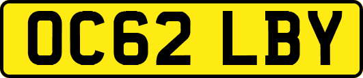 OC62LBY