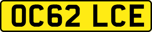 OC62LCE