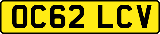 OC62LCV