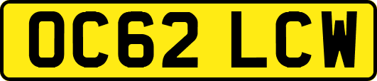 OC62LCW