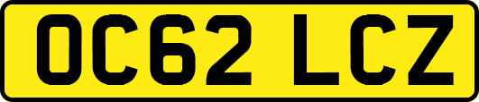 OC62LCZ