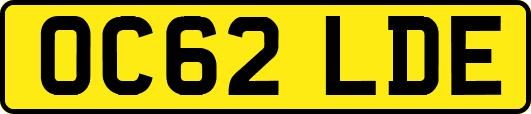 OC62LDE