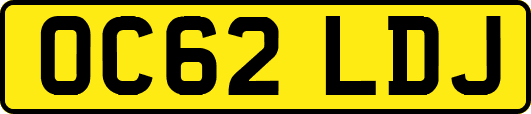OC62LDJ