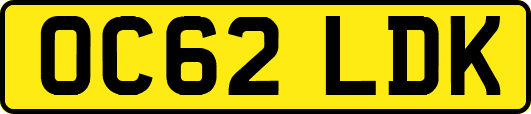 OC62LDK