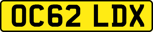 OC62LDX