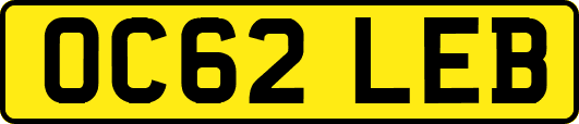 OC62LEB