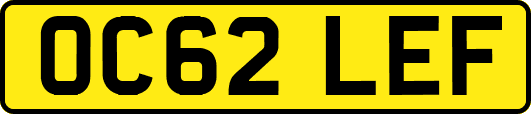 OC62LEF