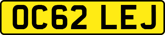 OC62LEJ