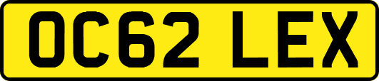OC62LEX