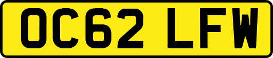 OC62LFW
