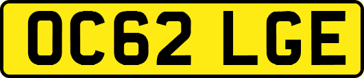 OC62LGE