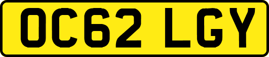 OC62LGY