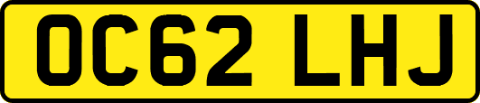 OC62LHJ