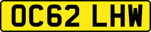 OC62LHW