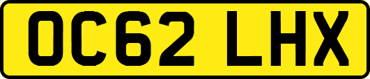 OC62LHX