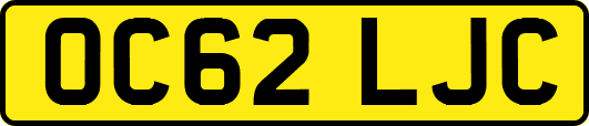 OC62LJC