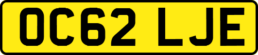 OC62LJE