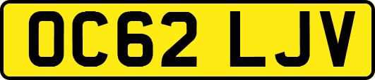 OC62LJV