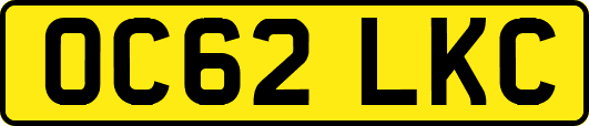 OC62LKC