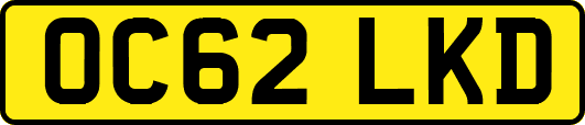 OC62LKD
