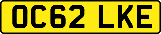OC62LKE