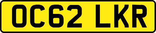 OC62LKR