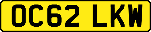 OC62LKW