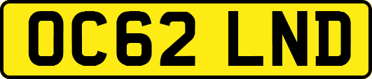 OC62LND